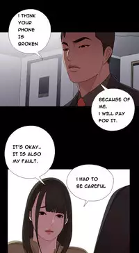 Girl Next Door Ch.1-27 (English) (Ongoing)