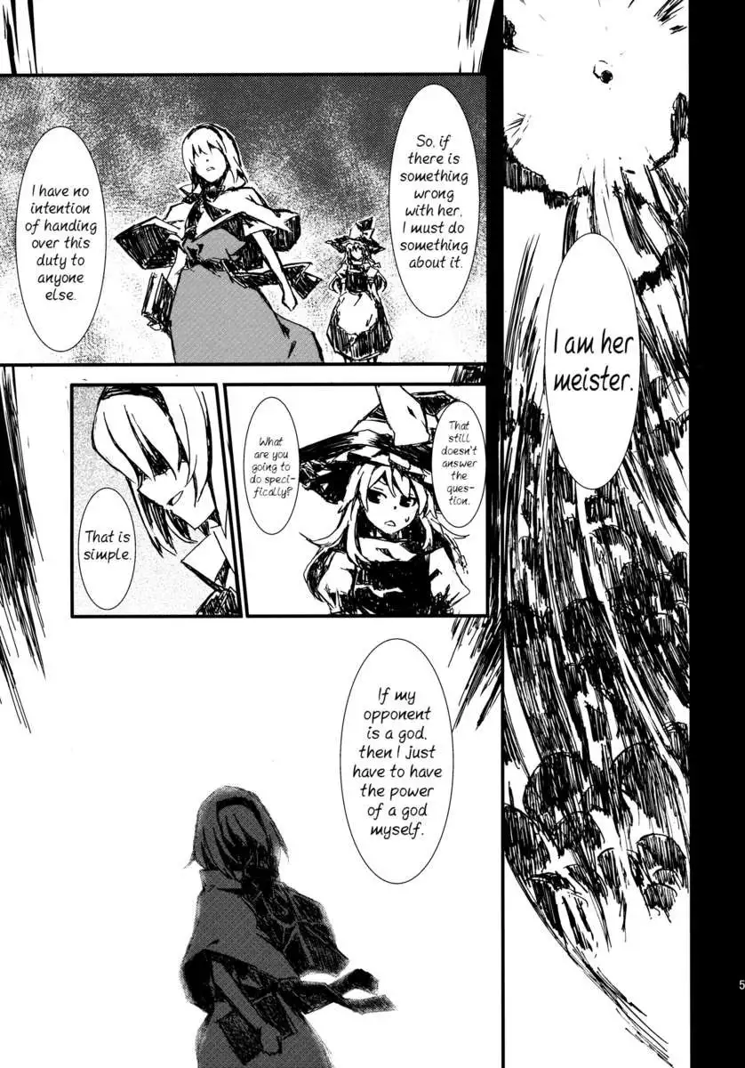 a Puppet Show Compilation ~Perfect Doll Action~