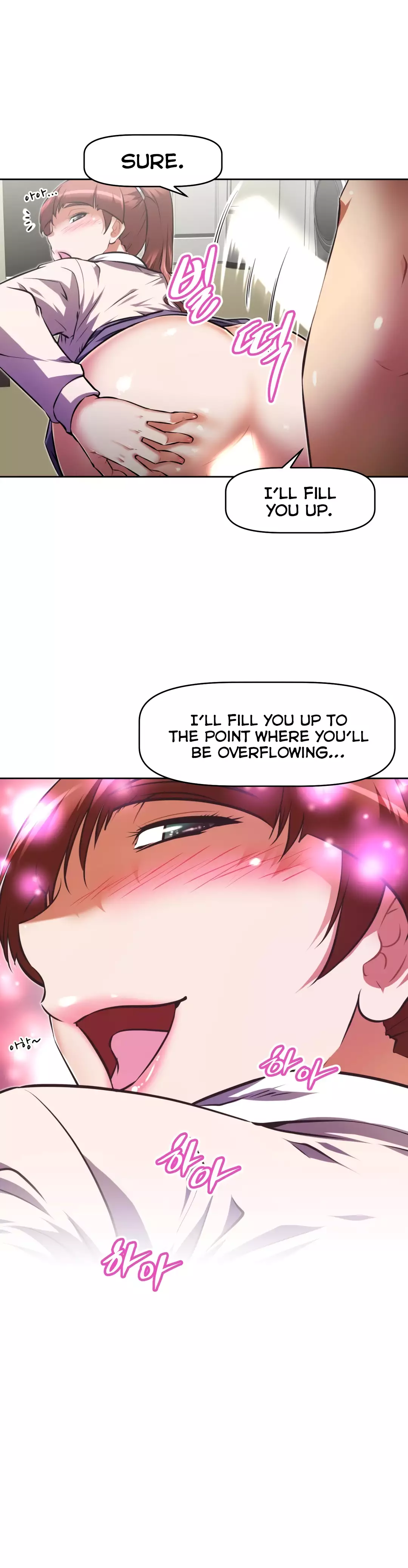 Brawling Go Ch.76-120