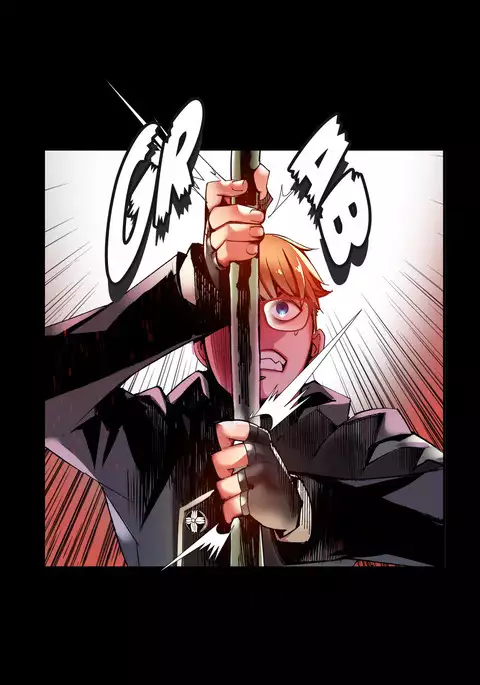 Lilith`s Cord Ch.1-40