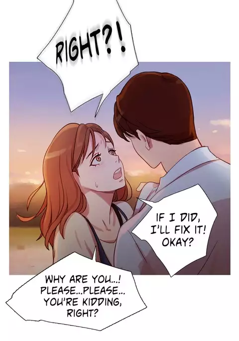 Scandal of the Witch Ch.1-32