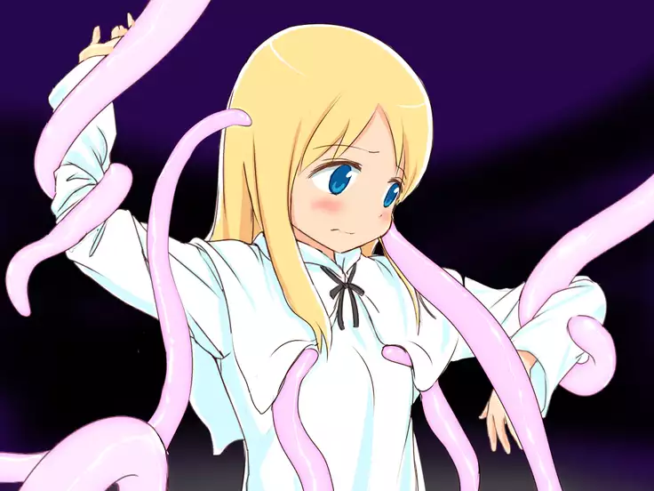 Till the Moment That a Holy Woman Succumbs to Sexual Training While Still Being Virgin