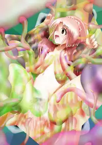 [Dende] Fushigi Sekai -Mystery World- Nonona 32 ~Ao no Kyuuseishu Mea vs Shi no Daimaou, Fukuen no Magan Kousoku Hengeki Ingokukei~