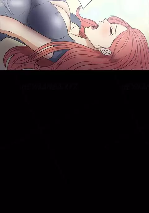 Secret Island Ch.1-20