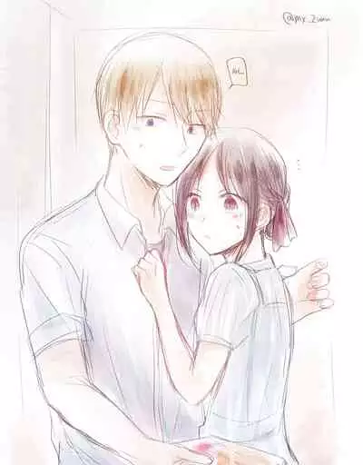 [Kuzuru] ShiroKagu 3 (Kaguya-sama wa Kokurasetai) [English] [Zaibatsu]