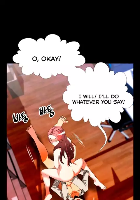 Love Parameter Ch.1-63