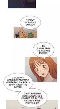 [PINKO] Scandal of the Witch Ch.1-28 (English) (Ongoing)