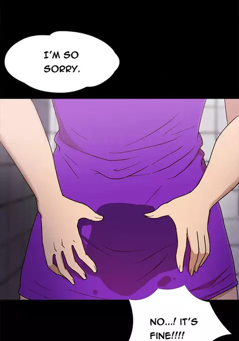 Secret Island Ch.1-13