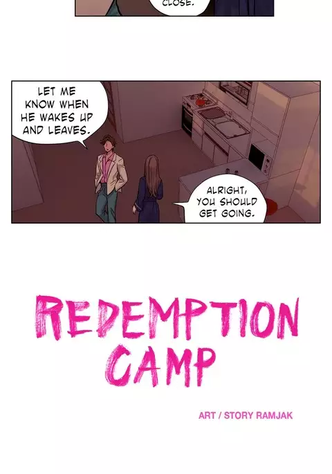 Atonement Camp Ch.1-29