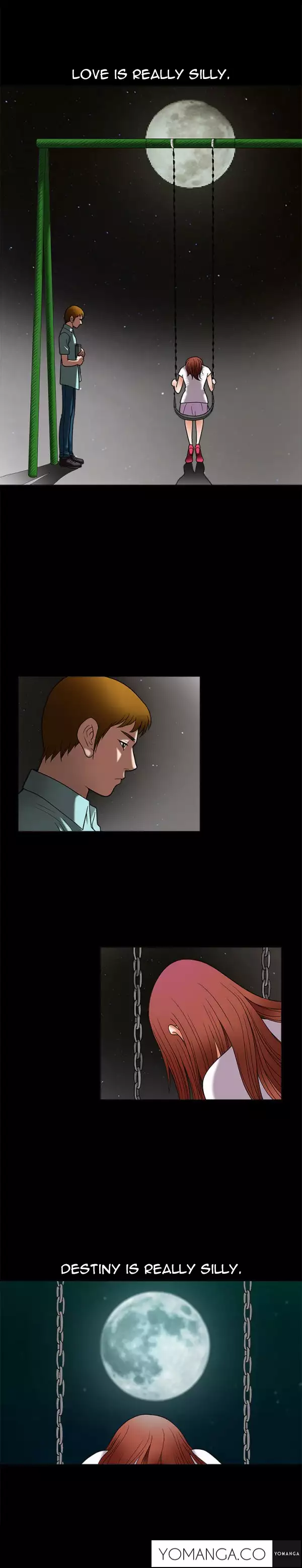 Seduction Ch.1-15