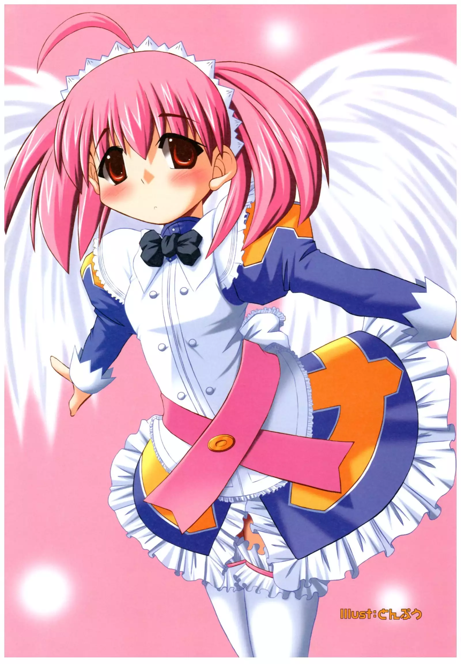 大番長 visual fan book