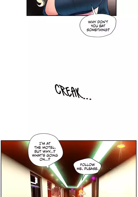 Lilith`s Cord Ch.1-39