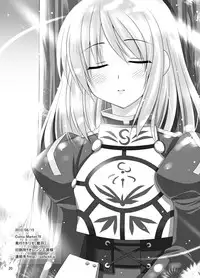 (C78) [Cipher (Kirise)] Yoake to Tomoni (Fate/Stay Night)