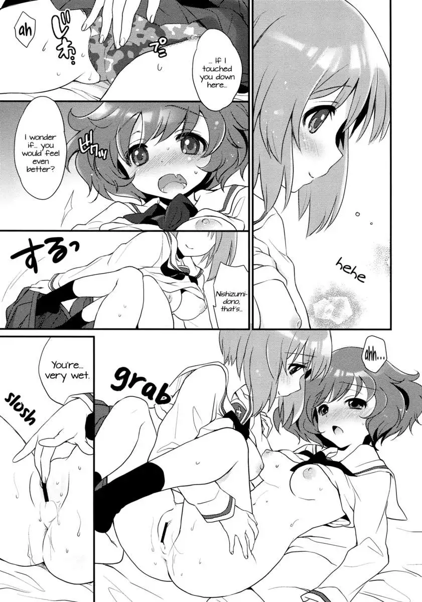 A War Hero and Her Dog