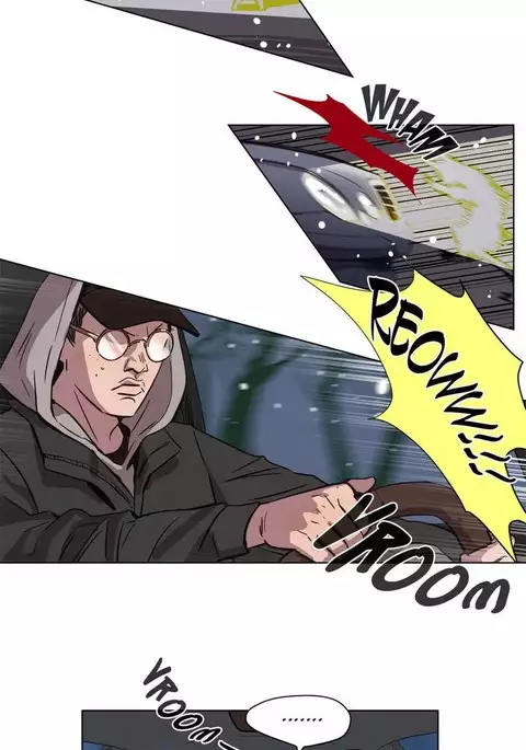 Atonement Camp Ch.1-36