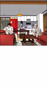 Take a Peek Ch.1-4 (English) (Ongoing)