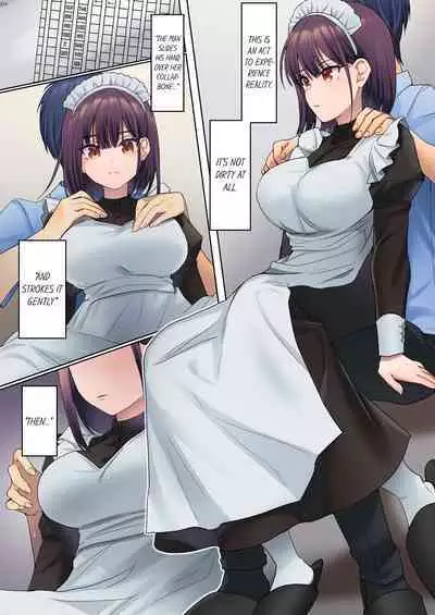 [Himino] Mukuchi na Kanojo no Seikantai ~Koe wa Dasanai kedo Karada wa Shoujiki da ne, Zubunure da yo 1-6 | The Quiet Girl’s Erogenous Zone - She Doesn’t Moan, but Her Body is Honest, She is Wet 1-6 [English]