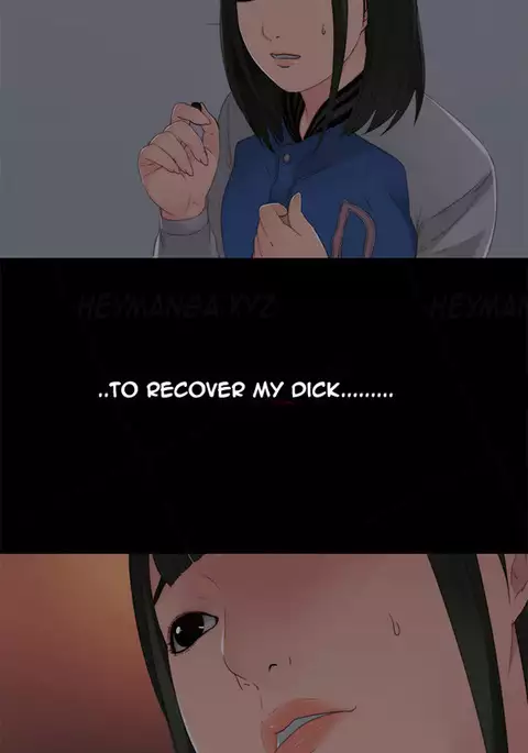 Girl Next Door Ch.1-31