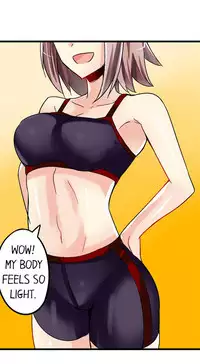 [Mokko] I Massage My Sister Every Night Ch 1-37