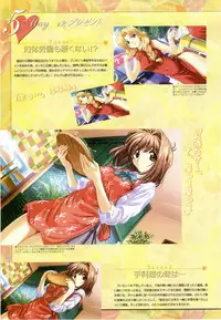 LOVERS ~Koi ni Ochitara...~ Official Visual Collection Book