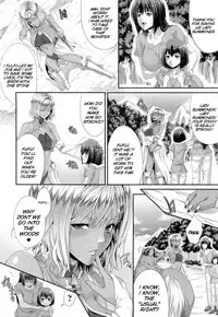 [Zucchini] Shoukanshi no Otsutome ♡ | The Duty of a Summoner ♡ (COMIC Unreal 2011-08 Vol. 32) [English] {doujin-moe.us}
