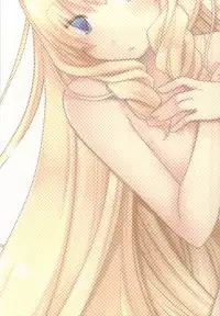 [Ponkotsu Works (Ponkotsu Works)] Latifa Brilliant Paffu (Amagi Brilliant Park) [Chinese] [Gentlemanhop漢化]