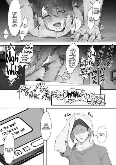 [Nigiri Usagi] Karui Kimochi de Kyabajou ni Natta Kekka | When You Start Working as a Hostess Without Setting Boundaries [English] [defan752]