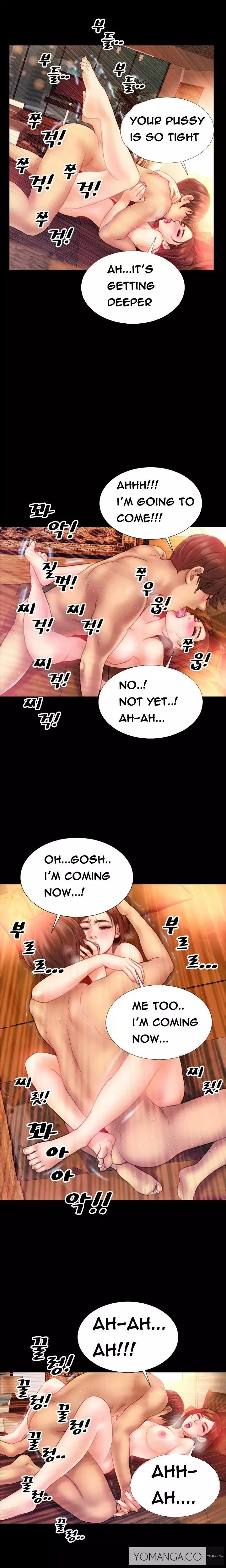 My Wives Ch.1-10