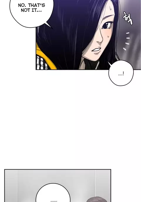 Ghost Love Ch.1-22