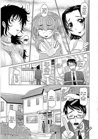 [Takaoka Motofumi] 0930 -Oku-sama- Ch. 1-7 [English] [Mikakunin]