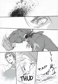 [BADON (Kida, Kine)] Double zz(Fate/stay night) [Chinese]