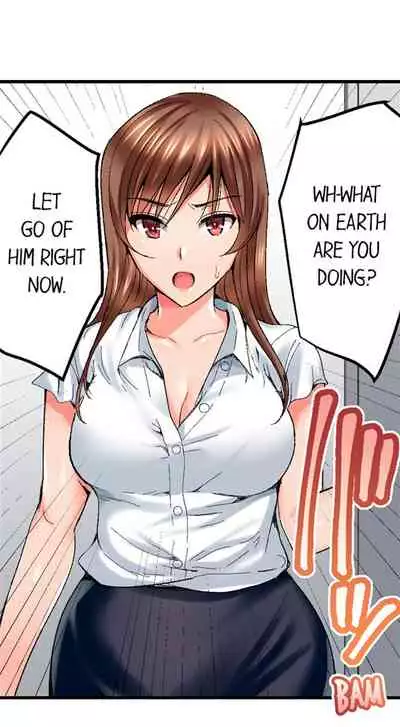 [Kokesi Men] Netorare My Teacher With My Friends (Ch.1-12) [English]