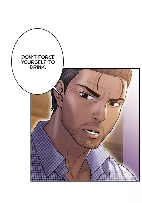 Ghost Love Ch.1-22