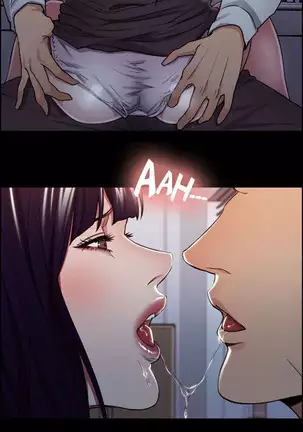 Taste of Forbbiden Fruit Ch.38/53