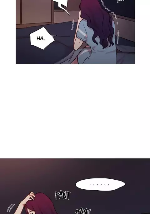 Scandal of the Witch Ch.1-39