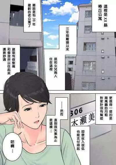 Tsubakigaoka Danchi no Kanrinin+Dainibu+管理人の業務日報~A棟204号室・稲村吉蔵さん
