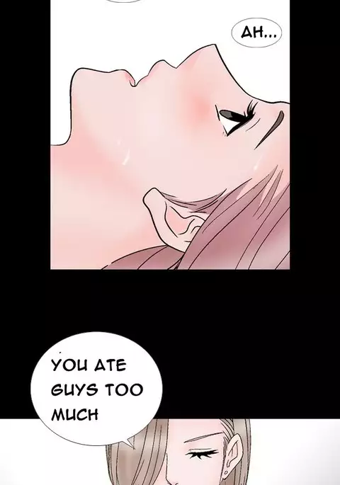 The Taste of Hands Ch.1-67