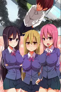 [rbooks] Mahou Shoujo-tachi ga Aku Sennou Sarete Zettai Fukujuu no Omanko Geboku e Choukyou Kanryou [Chinese]