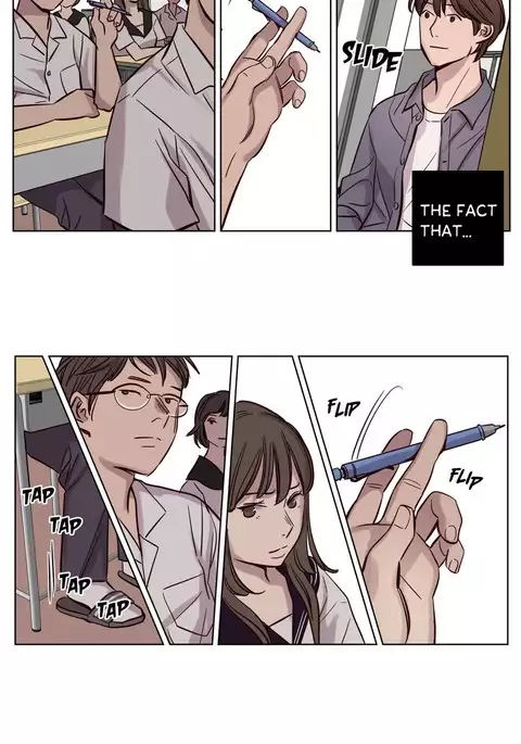 Atonement Camp Ch.1-36