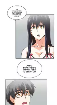 [Husky guy] SStudy Ch.75-76 (English) (Ongoing)