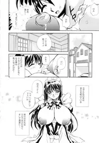 (C67) [Narimasuya] DOLLS DIARY -ReMix-