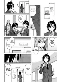 [Fuuga] Sensei wo Mitekudasai | Sense of Values of Wine [English] [Faytear + World Three] [Decensored]