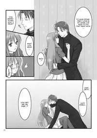 (C67) [Ao no Kakera (Oumi)] Hikari no Gogo mo, Hoshi no Yoru mo (Fire Emblem The Sacred Stones) [English] {CGRascal}