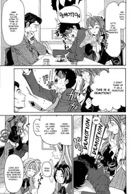 [Kobayashi Takumi] Virgin na Kankei R 1 Ch. 1-6 [English]