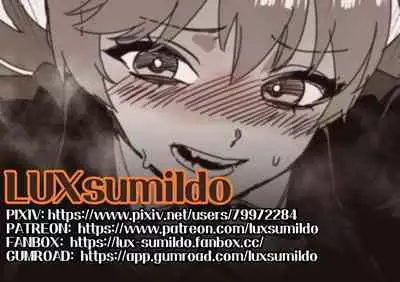 LUXsumildo·您的学生性爱时代(LC整合汉化组)