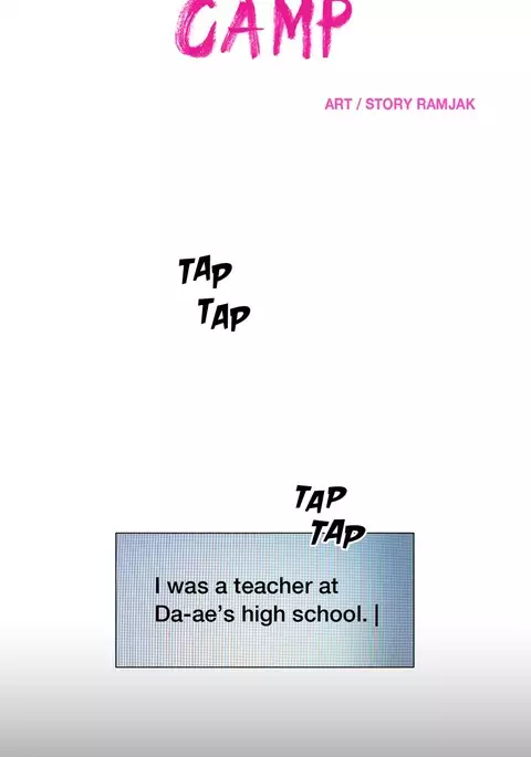 Atonement Camp Ch.1-42