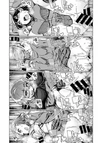 [Sturkey] Youkoso Chakuseibu (COMIC X-EROS #64) [Chinese] [最愛大屁屁x漢化組漢化組] [Digital]