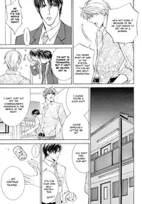 [Yamane Ayano] Cat & Master Dog [English]