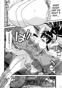 [Miyashiro Sousuke] Chichi Miko! Inran Otome Zoushi Ch. 1-4 [English] [Pineapples r' Us]