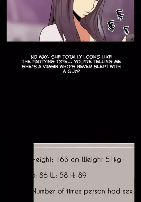 Love Parameter Ch.1-53